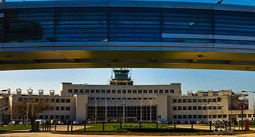OCTB Skybridge at Dublin-Airport OCTB Skybridge at Dublin-Airport