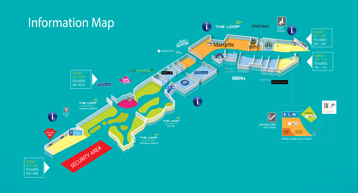 DAA Information Map DAA Information Map