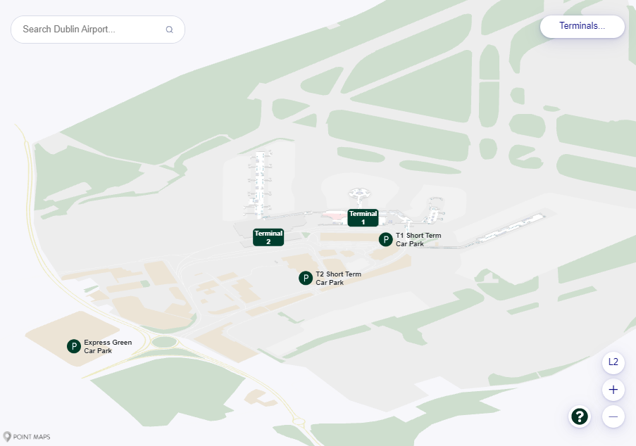 How to use map 1 How to use map 1