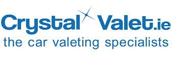 Logo WhiteBlue crystal valet dap Logo WhiteBlue crystal valet dap