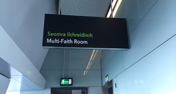 multi faith room dublin airport multi faith room dublin airport