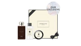 Jo Malone Myrrh & Tonka Cologne Intense Set