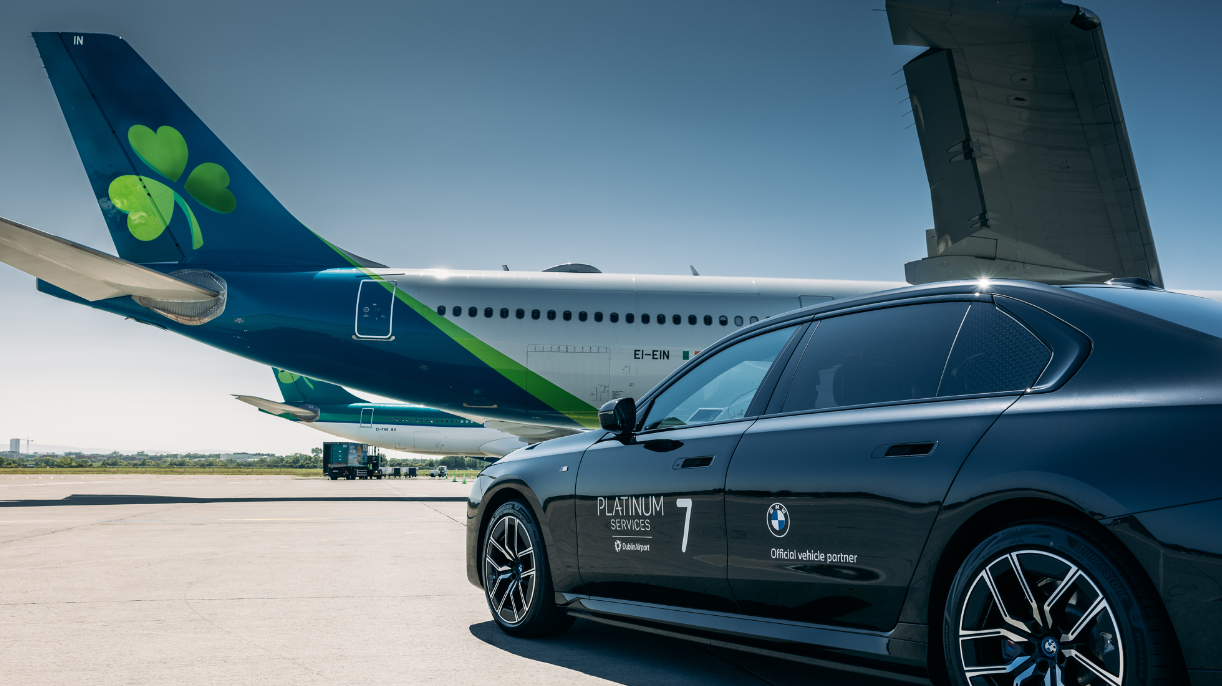 ps arrival service