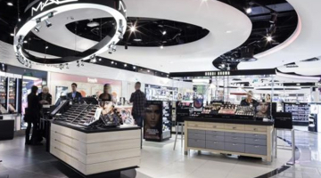 Loop shopping concessions Loop shopping concessions