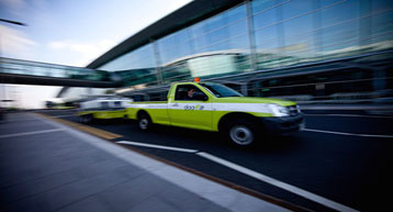 dublin airport vehicle outside terminal 2 departures dublin airport vehicle outside terminal 2 departures